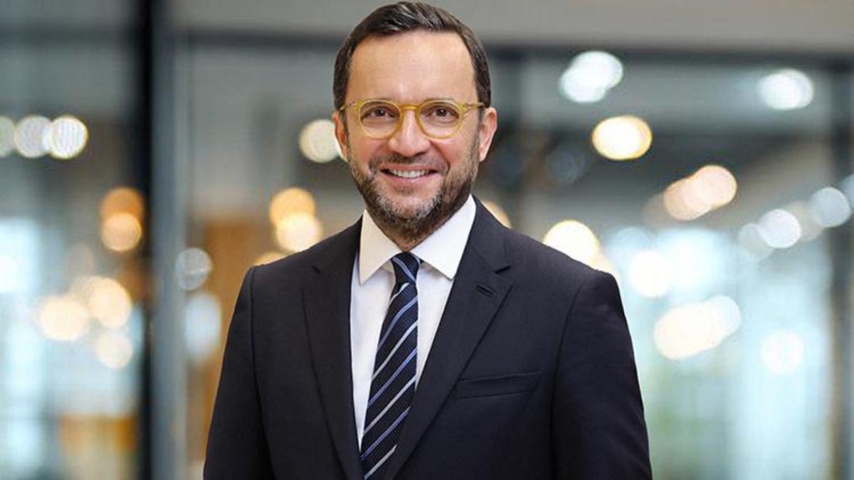 Philip Morris Türkiye’de atama