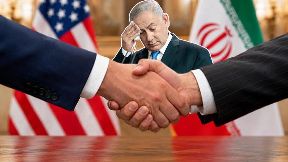 ABD istihbaratından Netanyahu uyarısı: "İran'la barış çabalarını baltalayabilir"