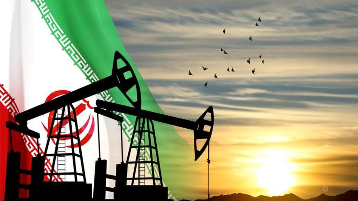 İRAN PETROLÜ PİYASALARA GERİ DÖNÜYOR!