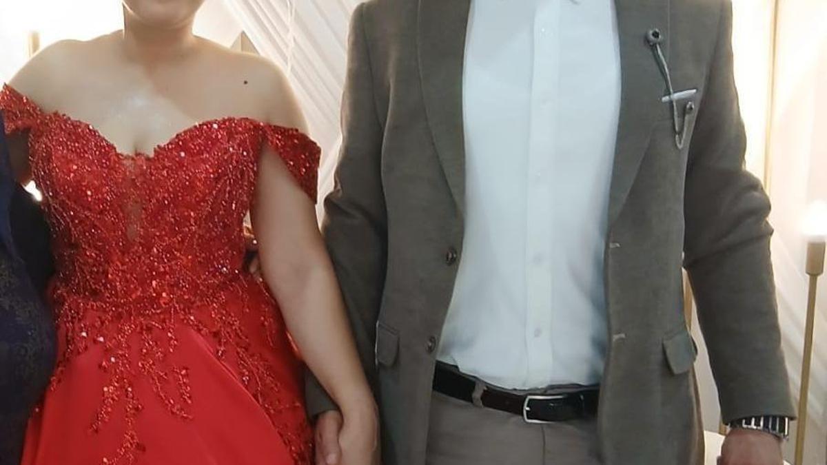 Hatay’da ayrılma kararı alan nişanlısı ile babasını öldürdü