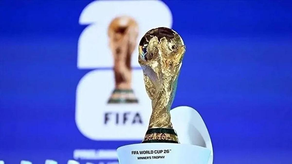 2026 FIFA Dünya Kupası'nda son 32 turu maçları başlıyor