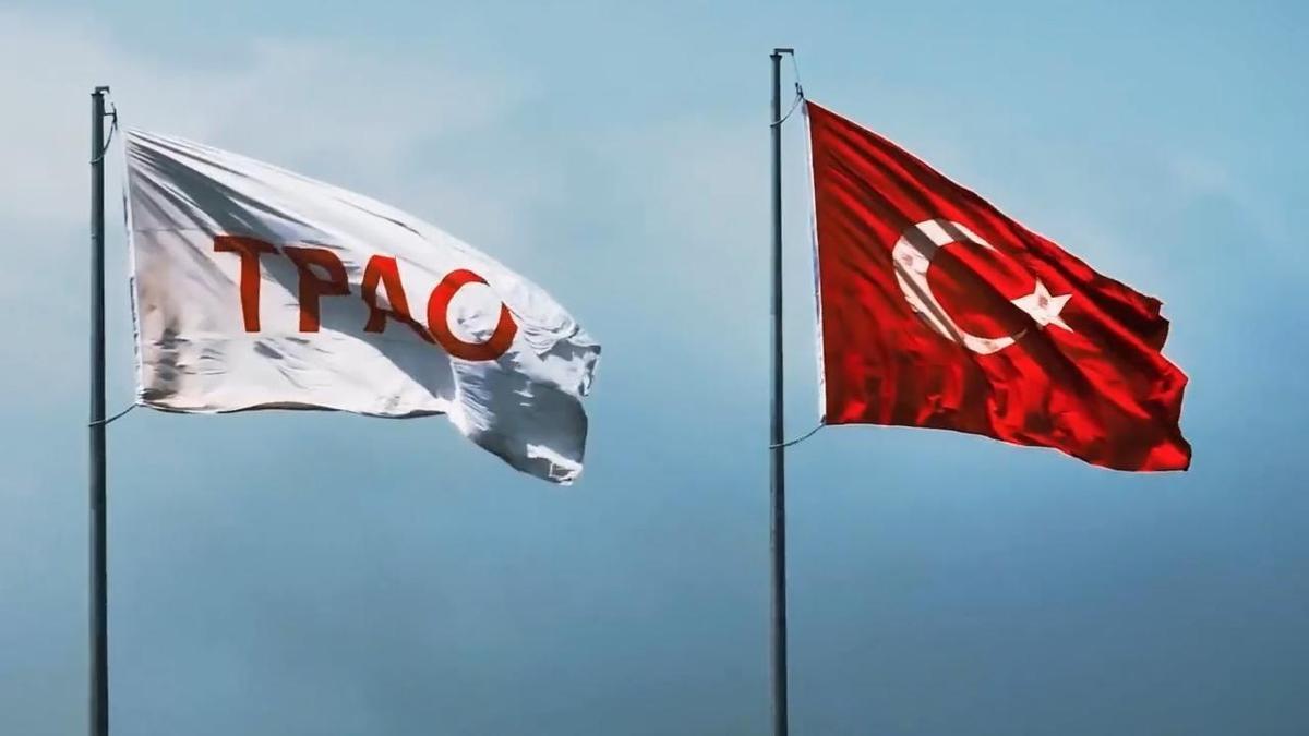 TPAO'nun Mardin'deki petrol sahası için kamulaştırma kararı