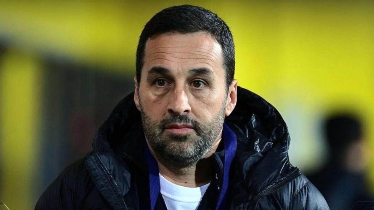 1. Lig'in yeni ekibi Muğlaspor, Yalçın Koşukavak'a emanet