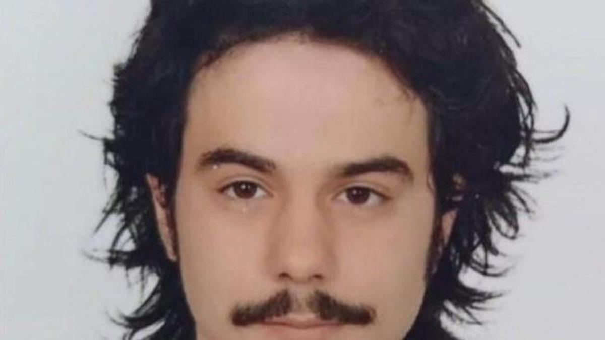 Kayıp üniversite öğrencisi Hamza'yı arama çalışmaları 2'nci gününde