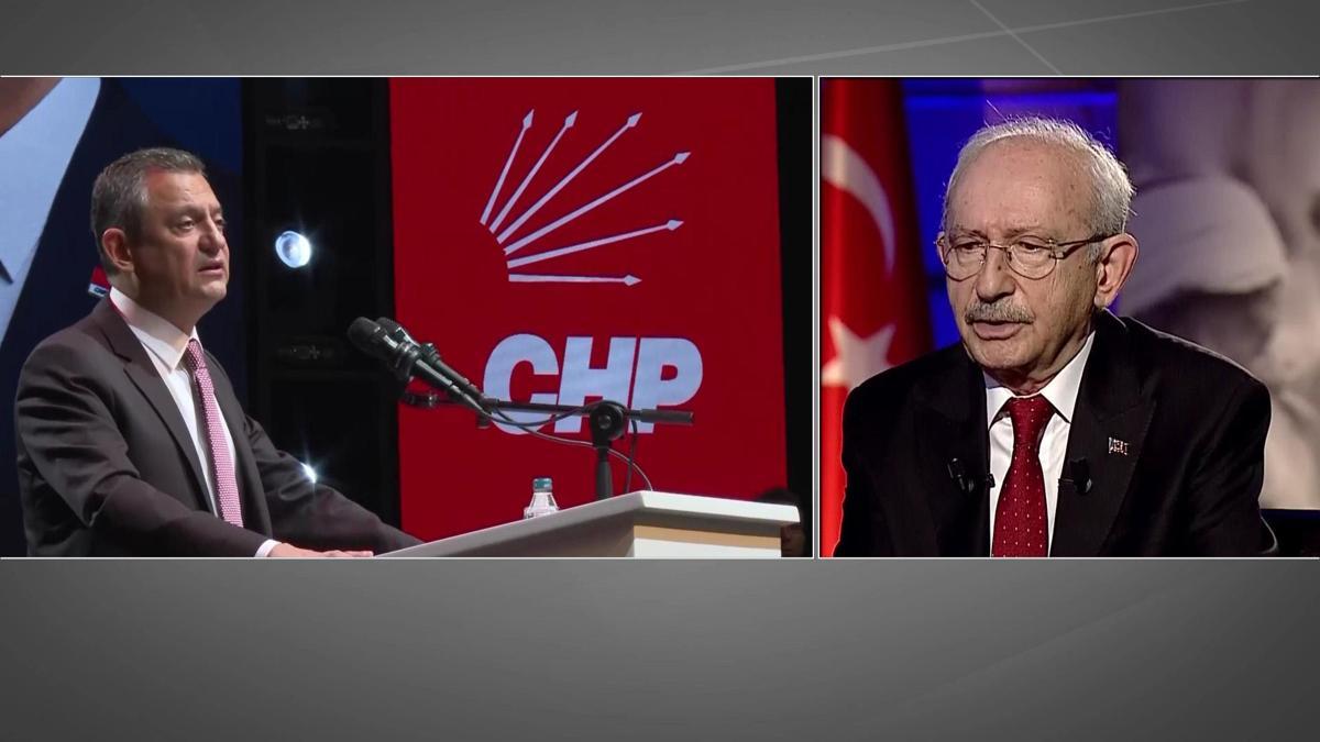 Kılıçdaroğlu neden "Benden korkuyorlar" dedi?