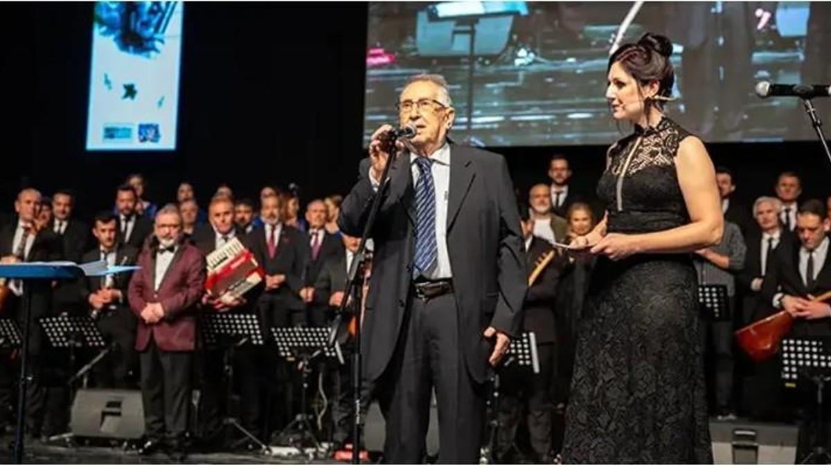 Türk Halk Müziği’nin acı kaybı! “Ustaların ustası” Yücel Paşmakçı hayatını kaybetti