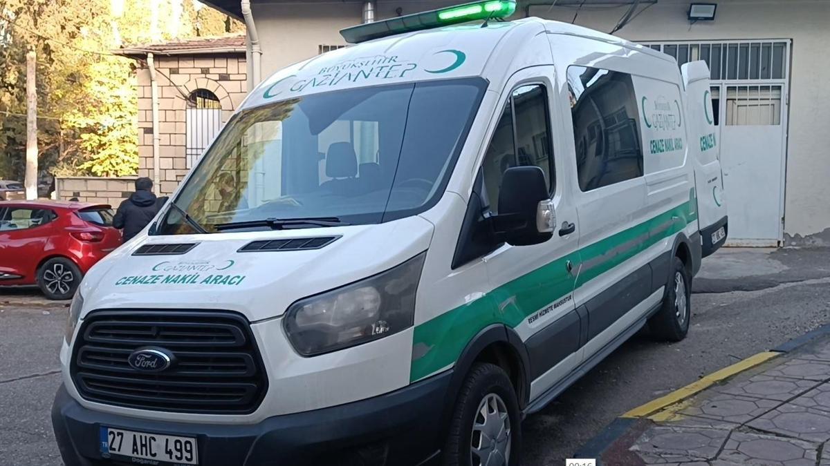 Tartıştığı babasını pompalı tüfekle öldürdü