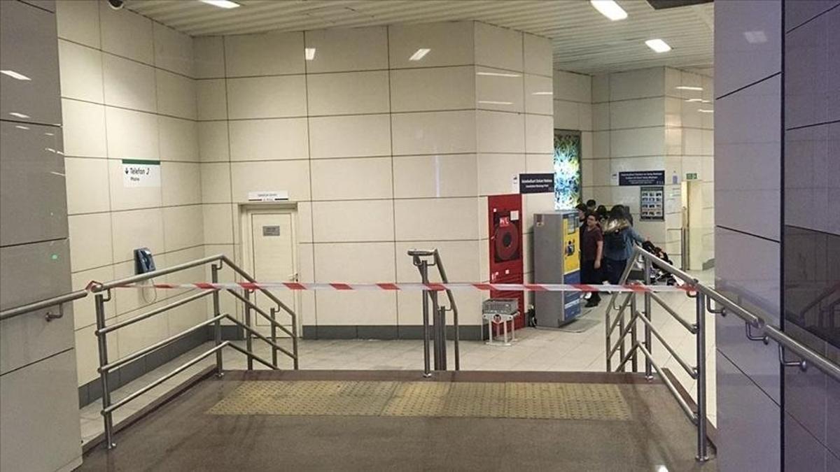 İstanbullular dikkat: Taksim Metro İstasyonu kullanıma kapatıldı
