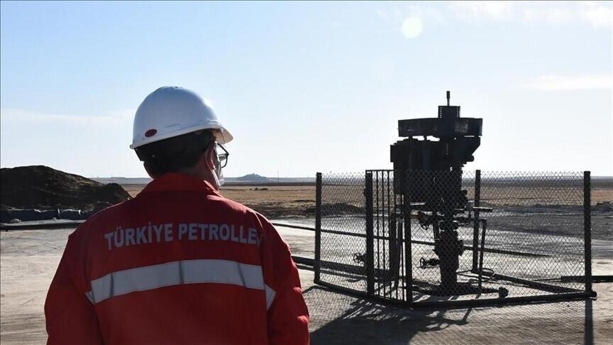 TPAO'nun 2 ilde petrol arama ruhsat süresi uzatıldı