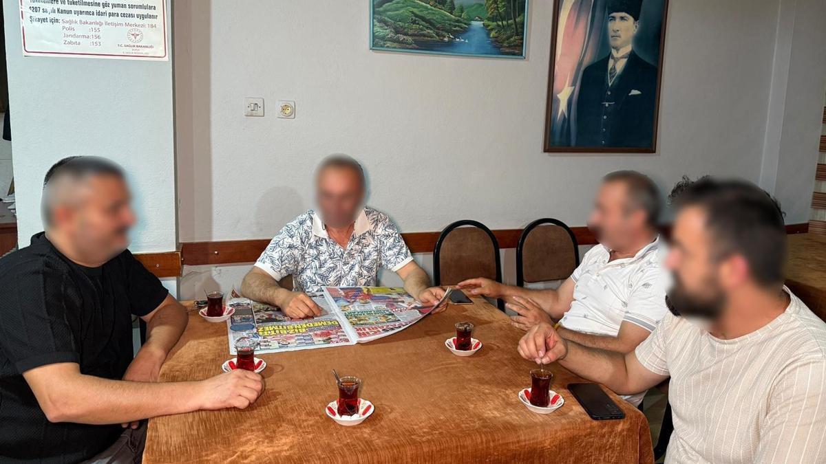 Boşanma davasında "kahvehane" kararı: Müdavimine kötü haber!
