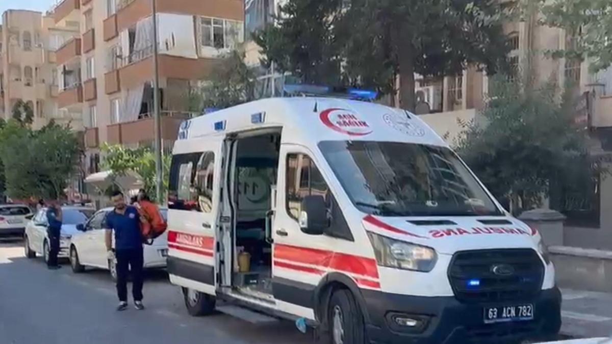 Çalıştığı hukuk bürosunda ölü bulundu