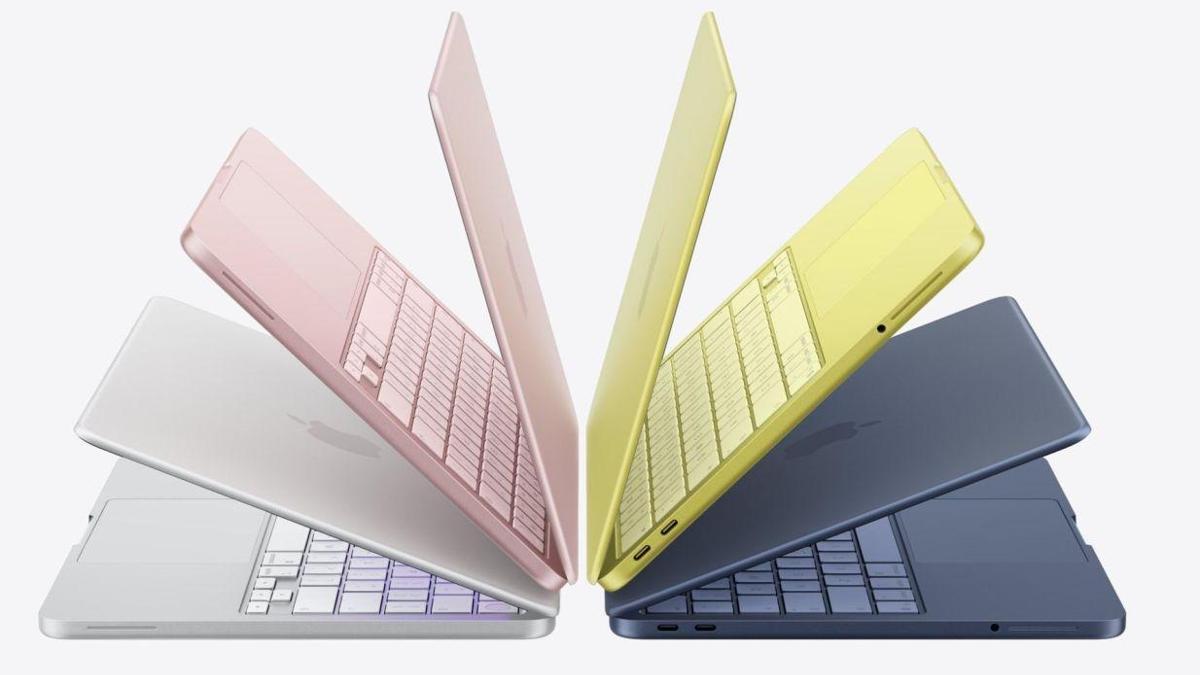 En Ucuz MacBook