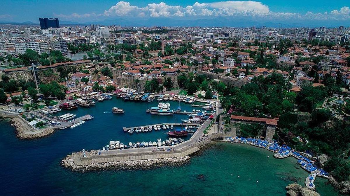 Meteoroloji verileri