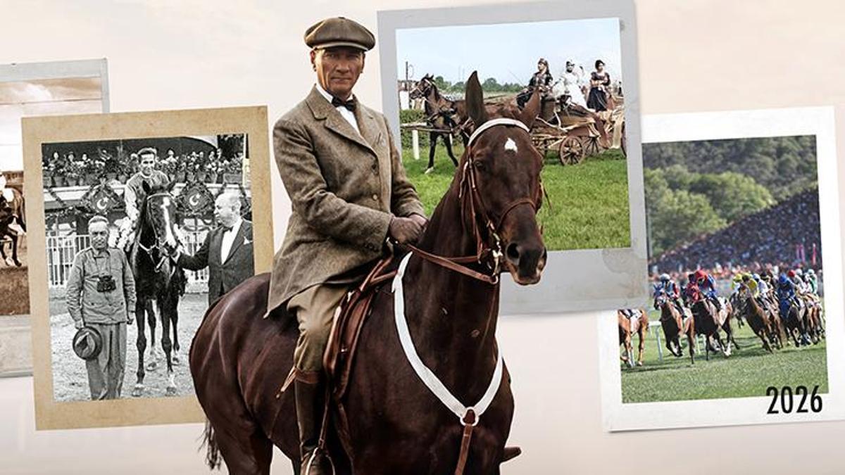 100 Yıllık Öykünün Belgeseli "İlelebet Gazi" TAY TV'de