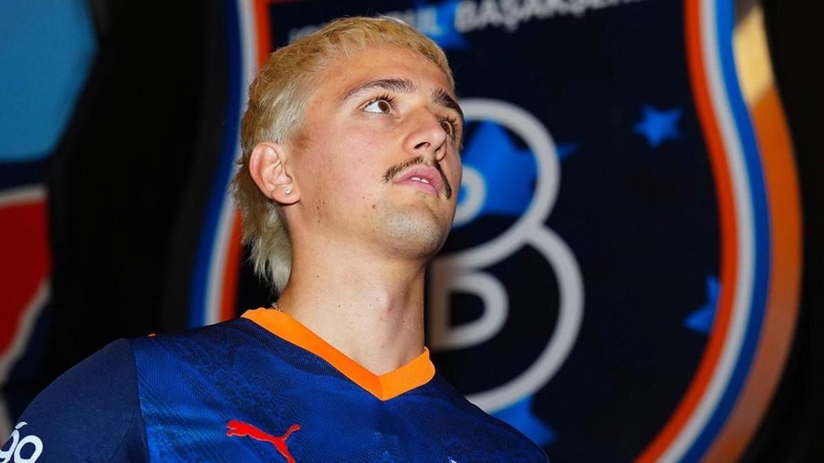 TRANSFER | Başakşehir’e Polonyalı sol bek