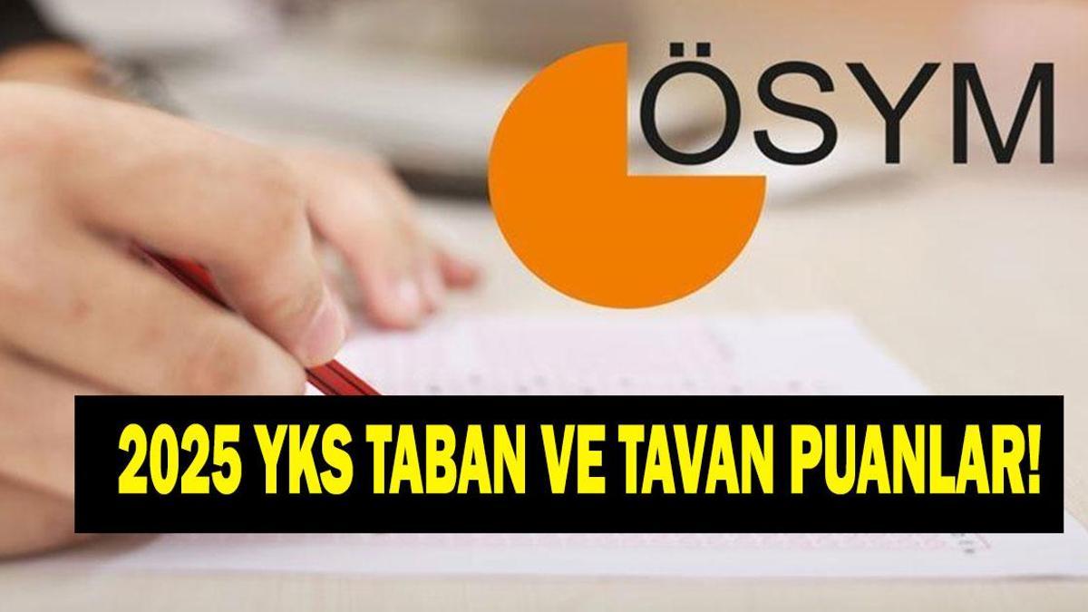 YKS tercih dönemiyle ilgili genel bir görsel veya belge