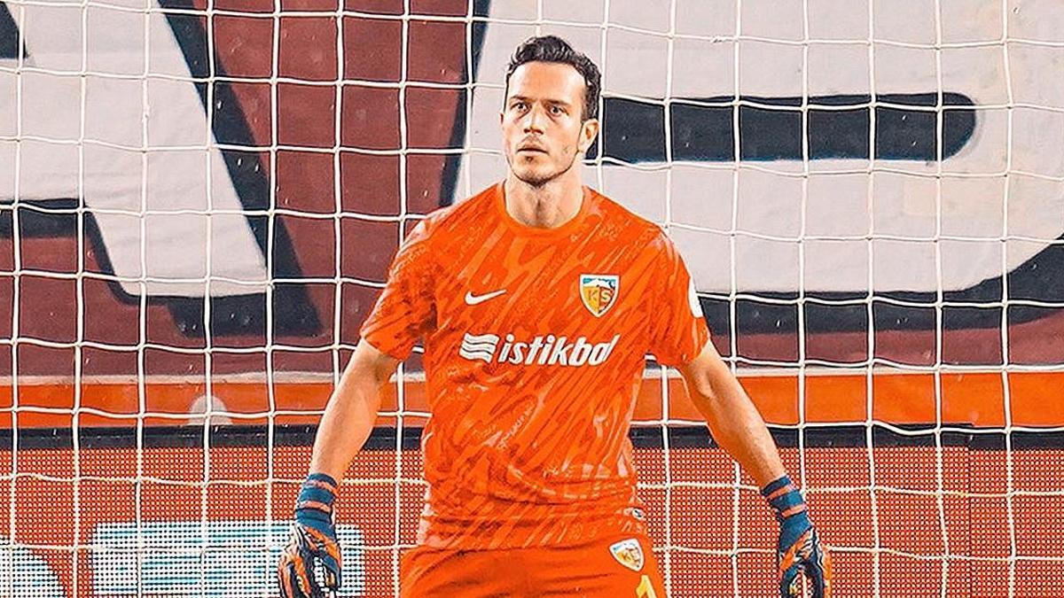 Onurcan Piri, Kayserispor’dan ayrıldı