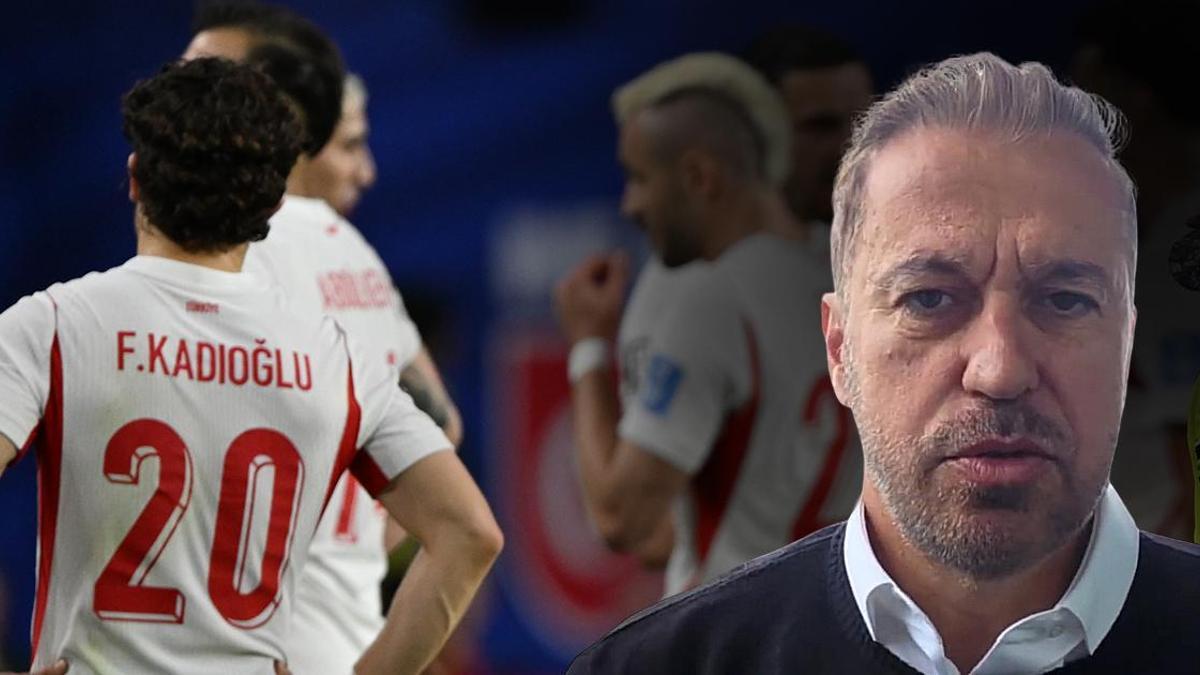 A Millî Takım'da Neler Oluyor? Cem Yılmaz, yerinden bildirdi