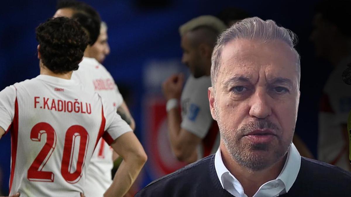 Son Dakika Spor Haberi | A Millî Takım’da Neler Oluyor? Cem Yılmaz, yerinden bildirdi