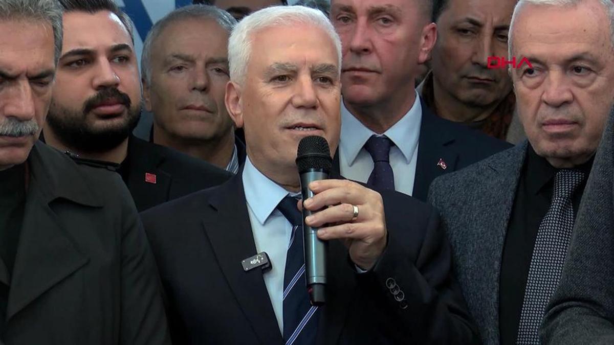 Bursa'daki yolsuzluk ve rüşvet soruşturması… İddianamede 1 saatlik ses kaydı detayı