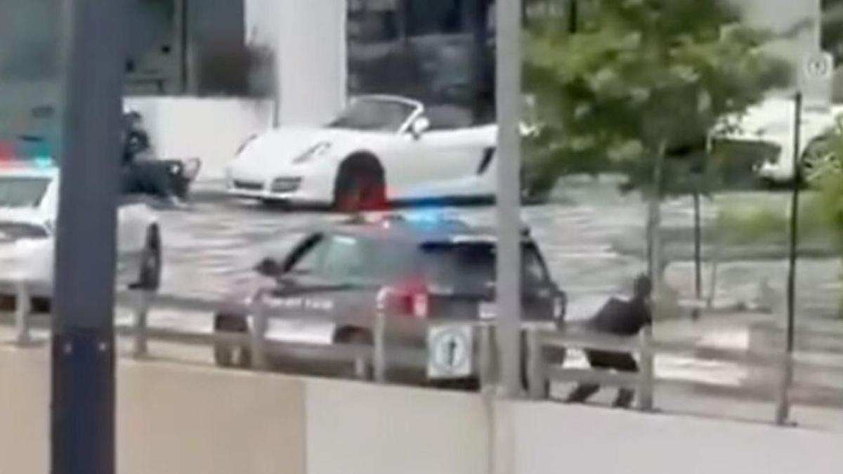 Kanada'da silahlı saldırı! 2 ölü, 1 yaralı
