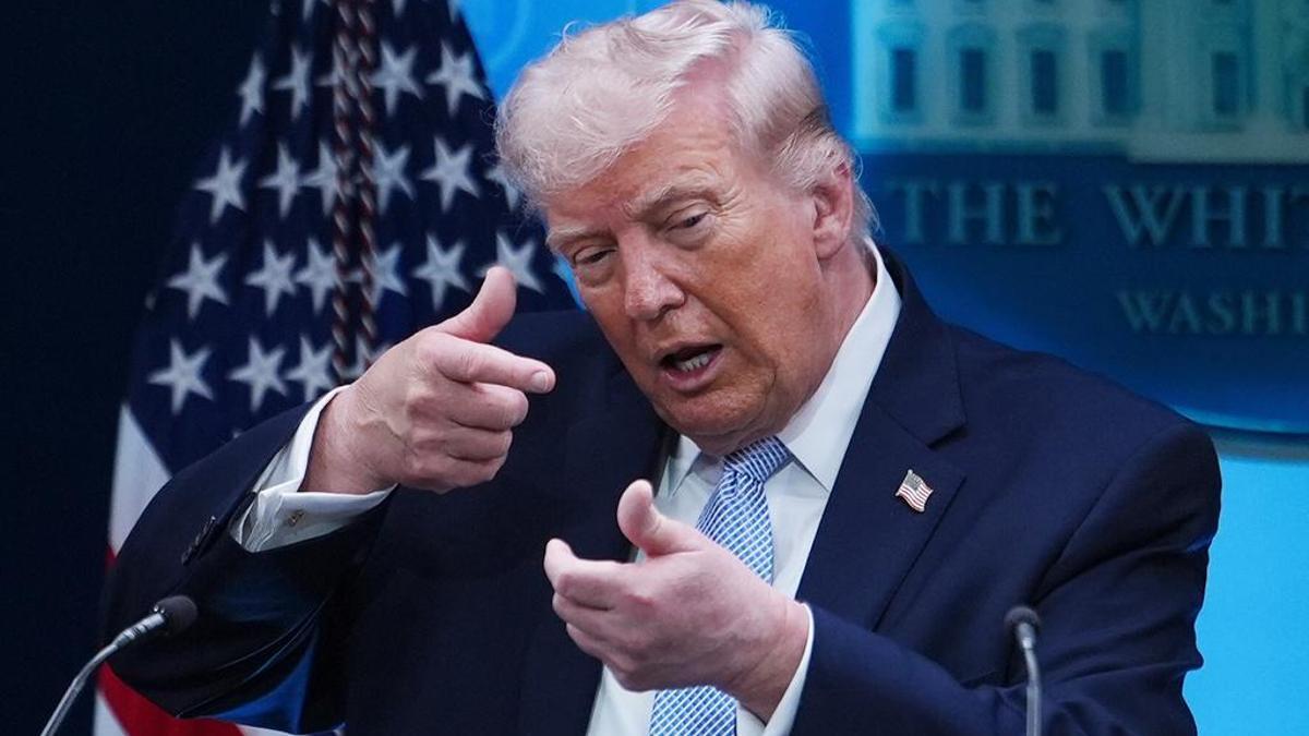 SON DAKİKA! Müzakere masasından tehdide: Netanyahu'dan Trump'a baskı mı var?