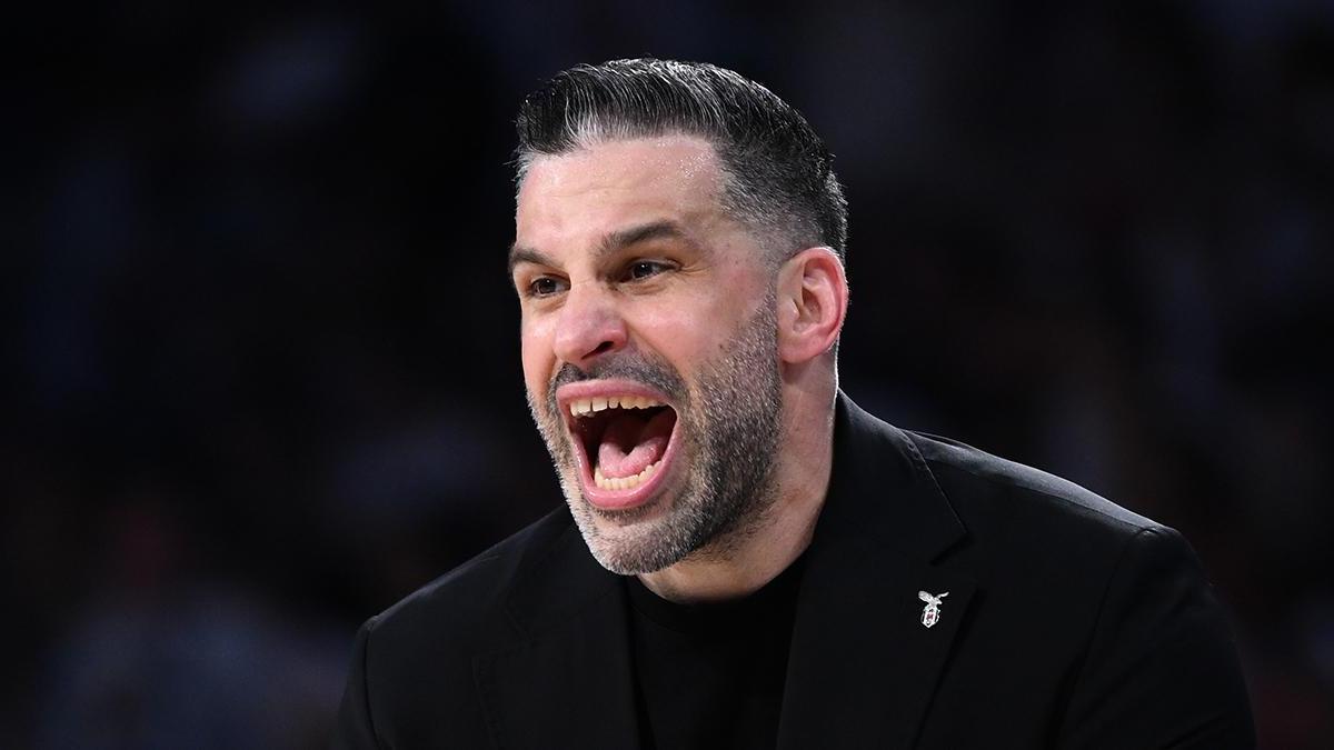 Beşiktaş ve Alimpijevic'e ceza