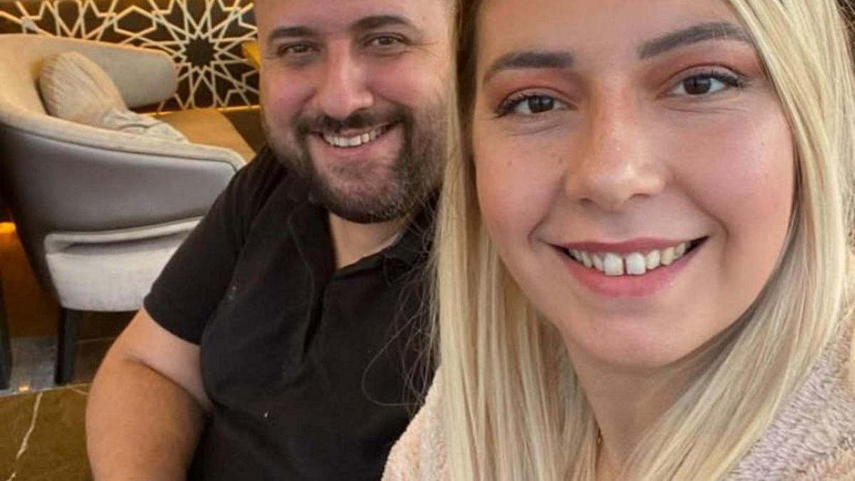 Eşi tarafından öldürülen Serpil'in çocukları tanık olarak dinlendi