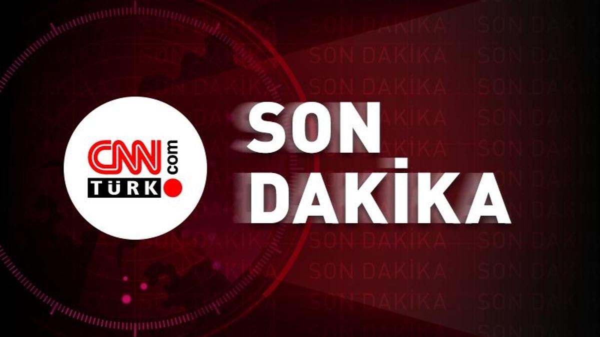 SON DAKİKA... Kırıkkale'de mühimmat deposunda patlama: 2 şehit