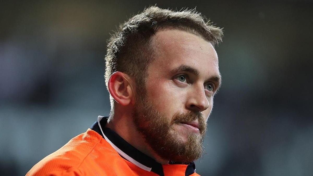 TRANSFER | Edin Visca, Başakşehir’e döndü