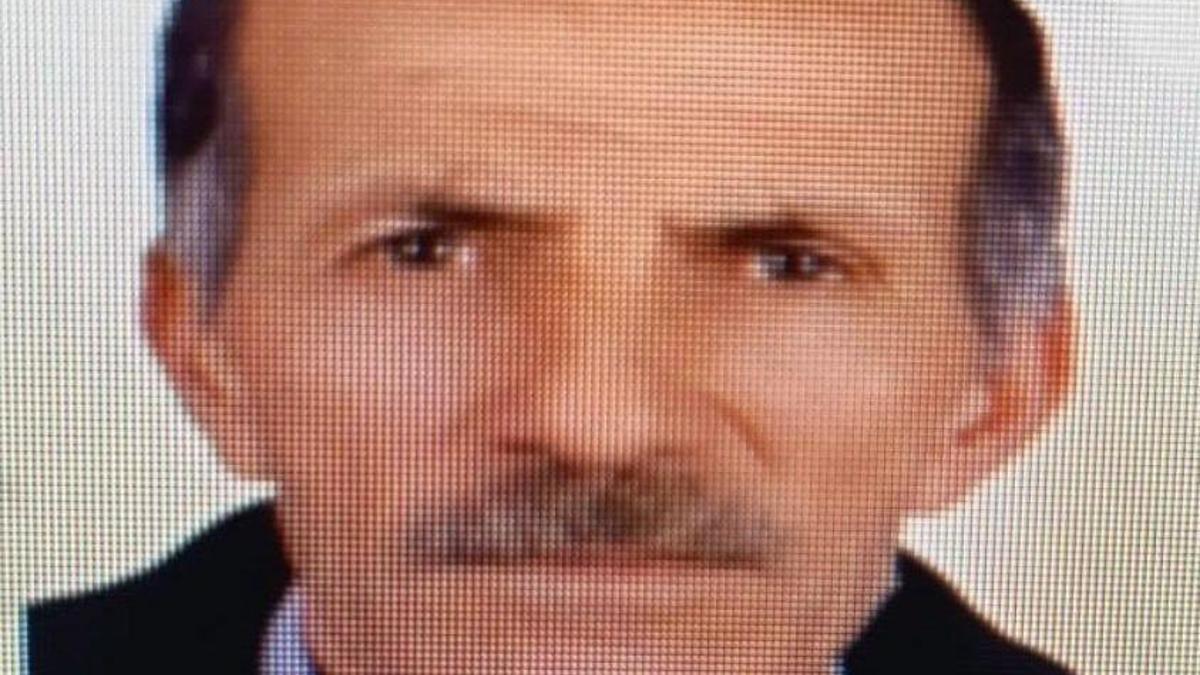 Hayvanlarını otlatmaya götürmüştü, kırsalda cansız bedeni bulundu