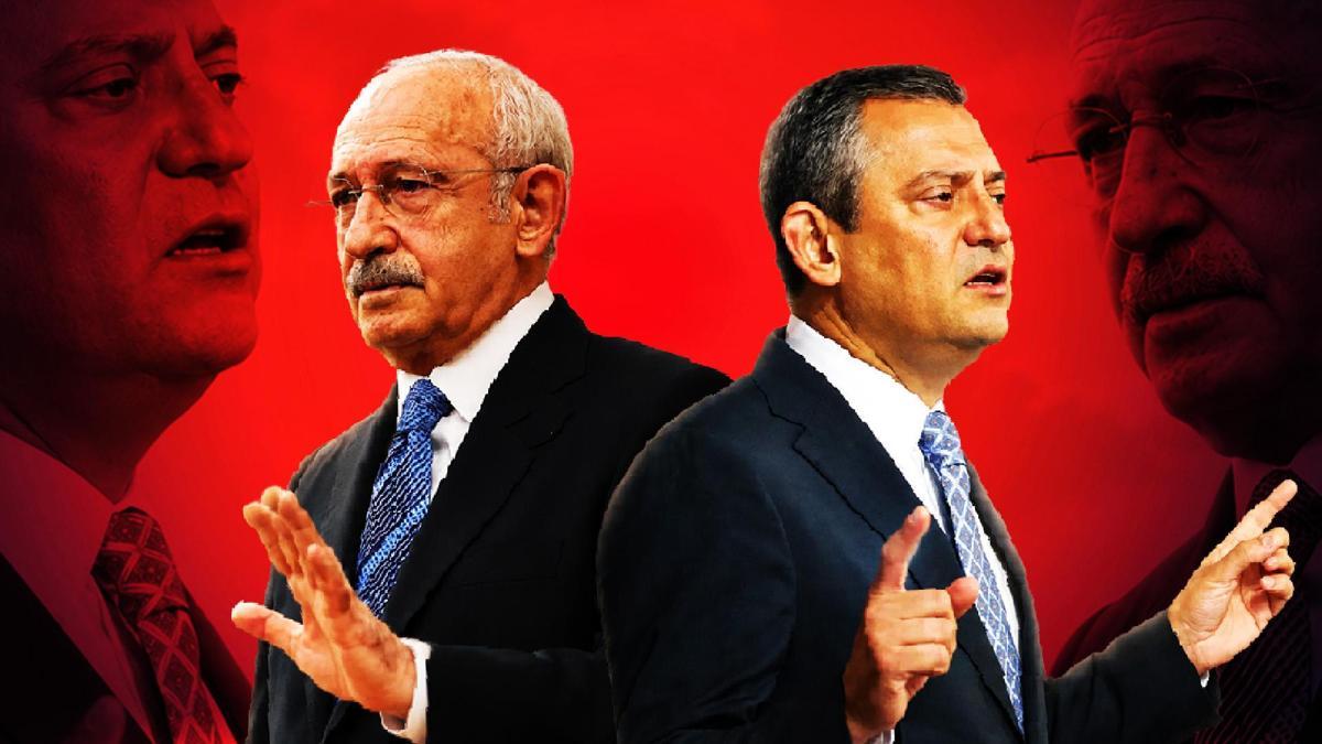 CHP'de geri sayım başladı: Kurultay mı, yeni parti mi?