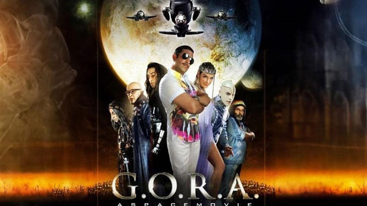 GORA 4 GORA Ne Zaman Çıkacak? GORA Oyuncuları Kimler? Ozan Güven Filmde Olacak Mı? Cem Yılmaz’dan GORA Yeni Film Müjdesi