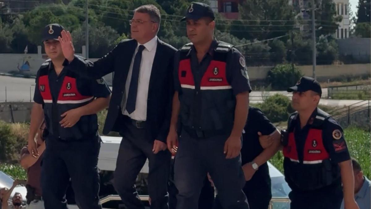 Silifke Belediyesi'nde başkan vekili seçimi yapılacak