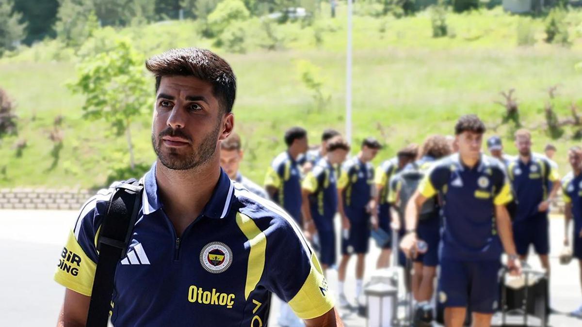 Fenerbahçe, kadrosunu açıkladı! Yeni transferler de var