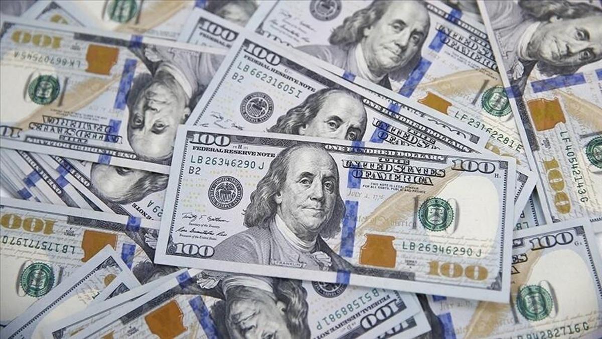 ABD'nin cari işlemler açığı ilk çeyrekte 226,8 milyar dolara yükseldi