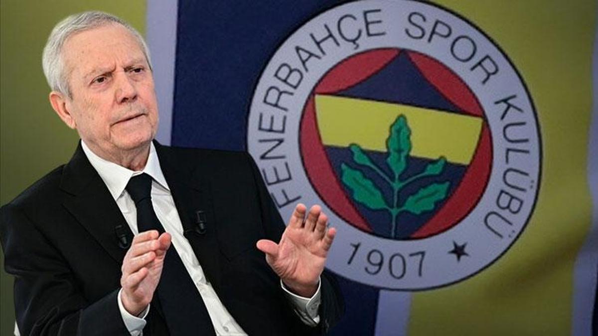 Fenerbahçe transfer haberleri! Aziz Yıldırım düğmeye bastı