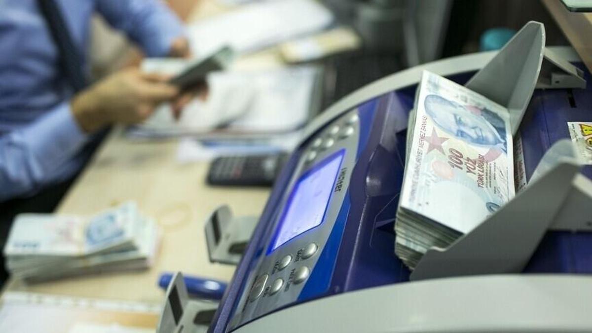 KKM bakiyesi gerilemeye devam etti! Bankacılık sektöründe son veriler açıklandı