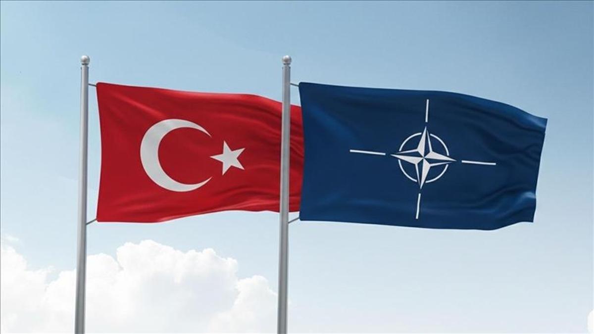 SON DAKİKA! Ankara'da NATO önlemlerinin detayları netleşti