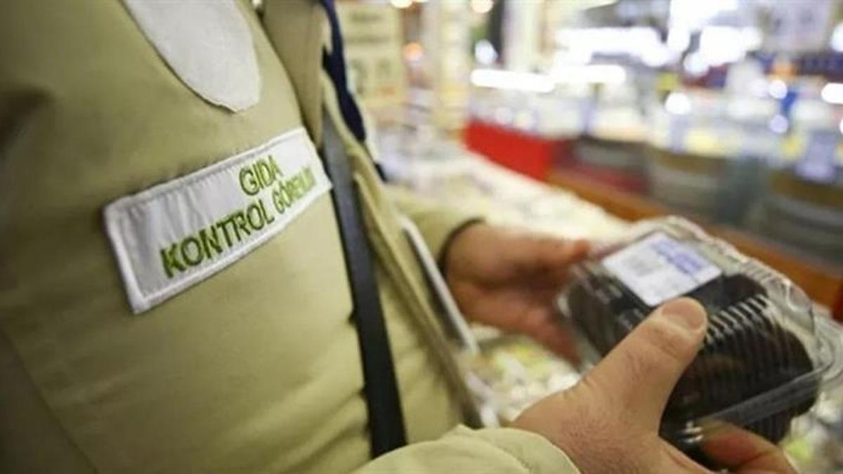 Tarım ve Orman Bakanlığı yeni ifşa listesini yayımladı!