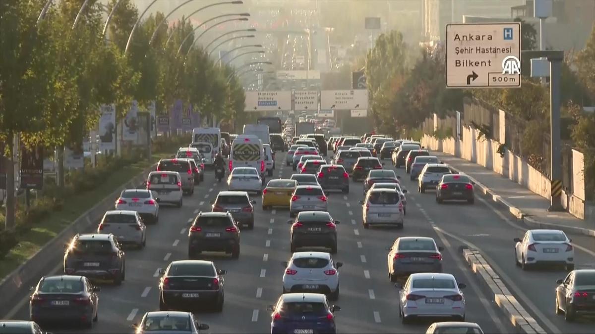 Ankara'da NATO Zirvesi için alternatif güzergah