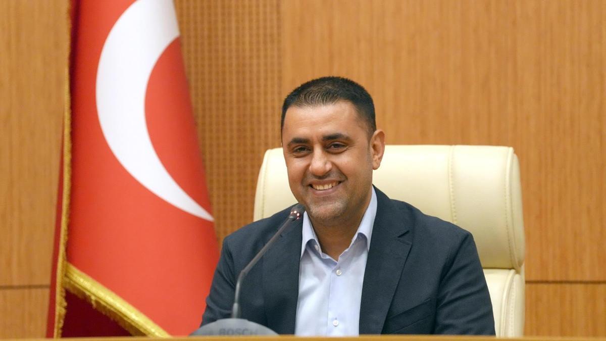 Çukurova Belediyesi’nden işçilere ödeme