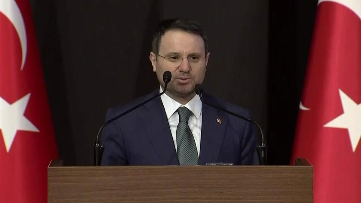 Faili meçhul dosyalar mercek altında… Akın Gürlek: 19 faili meçhul cinayet aydınlatıldı