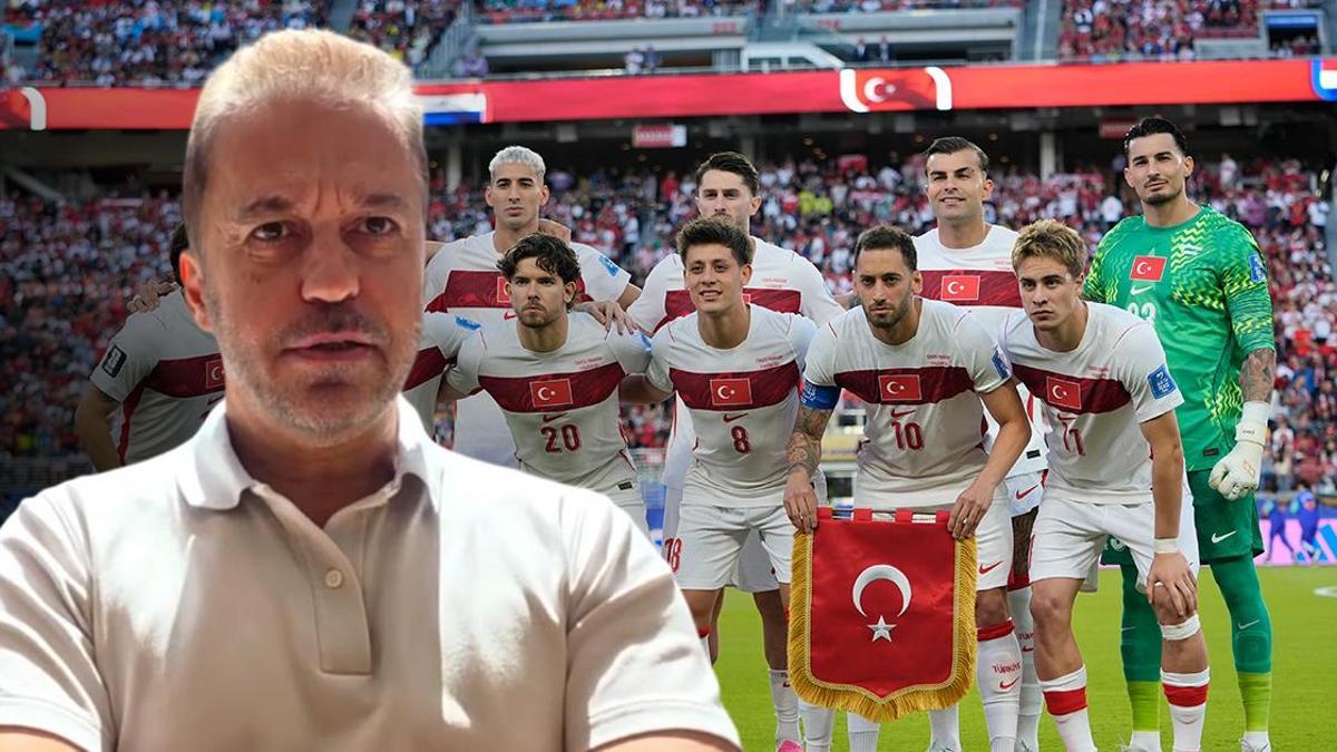 Kırgınlık ve plansızlık… A Millî Takım’ın vedası öncesi Cem Yılmaz bildiriyor