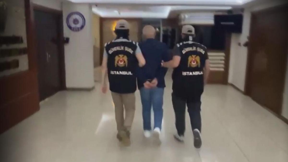 Erhan Karaal paylaşımına soruşturma: Bir kişi gözaltına alındı