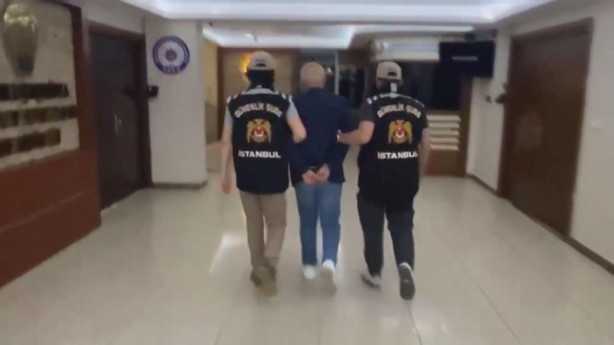 Erhan Karaal'ın kaçırılmasına ilişkin emniyet teşkilatını hedef alan paylaşıma soruşturma başlatıldı