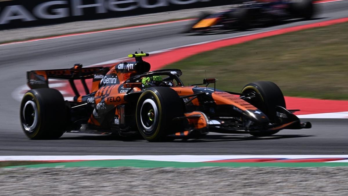 Formula 1'de heyecan Avusturya GP ile devam edecek