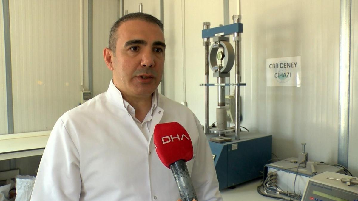 'Aktif fay sayısı yüzde 44 arttı, yeni yapılacak binalarda güncel fay verileri dikkate alınmalı'