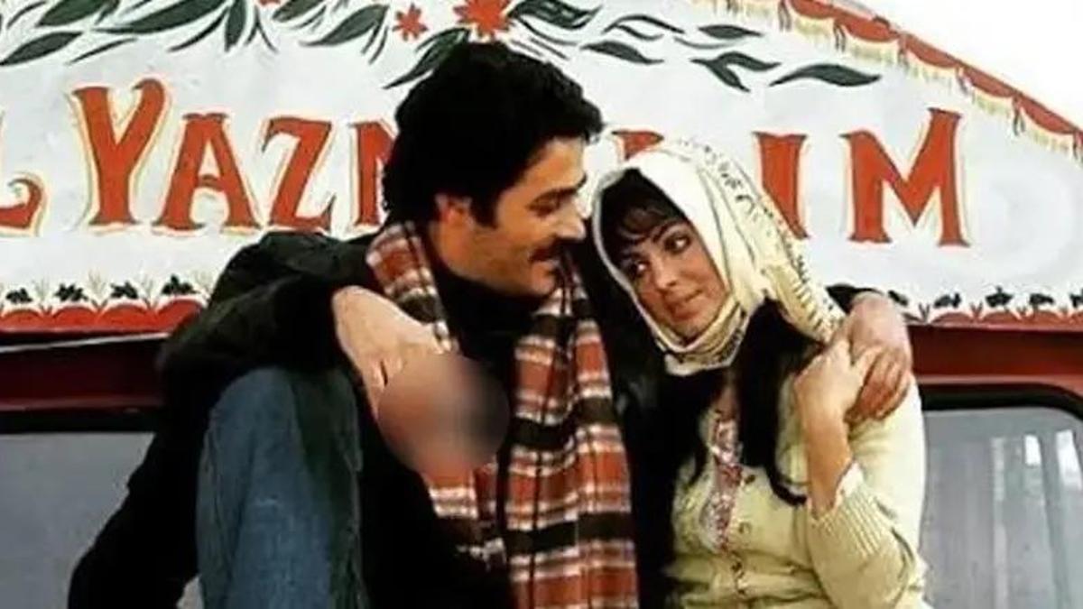 Kadir İnanır'ın ölümüne dayanamadı! Türkan Şoray fenalaştı