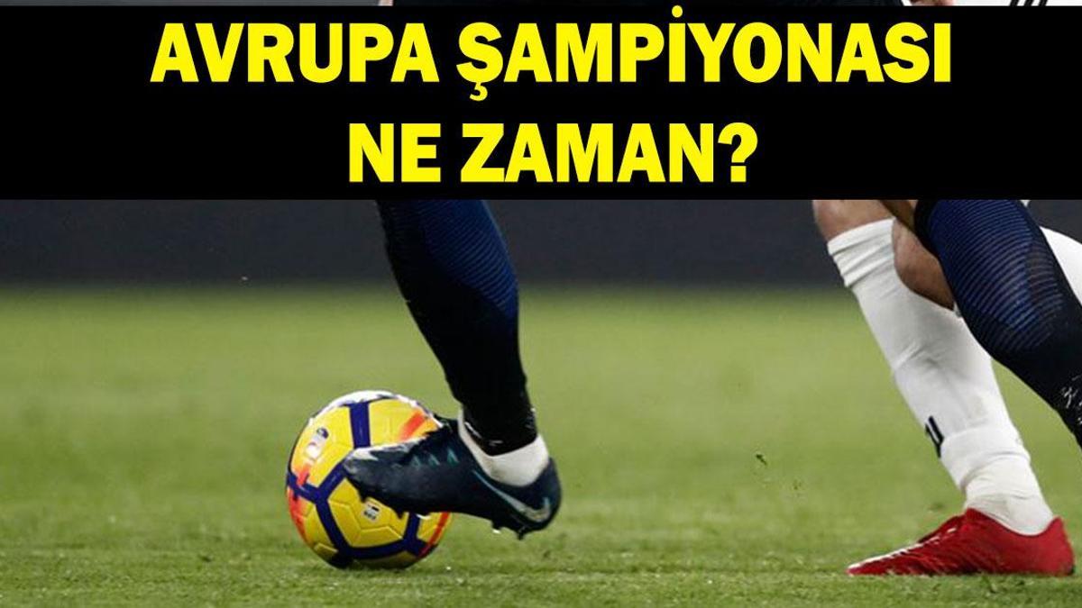 AVRUPA ŞAMPİYONASI NE ZAMAN? EURO 2028 tarihleri belli oldu mu? EURO 2032 hangi ülkelerde oynanacak? Türkiye ve İtalya ev sahipliği yapacak!